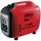 Генератор бензиновый FUBAG TI 2600(инверторный)
