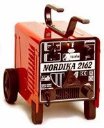 Пост. и переменного тока NORDICA 2162  230V
