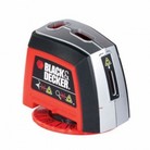 Ручной лазерный уровень BLACK&DECKER BDL120
