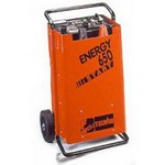 Зарядные устройства Energy 650 start 230-400 V (П-З/У)